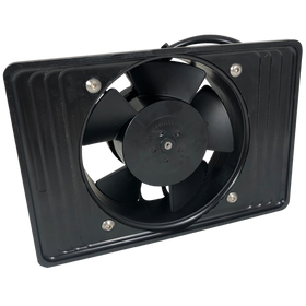 THUNDERMAX - OIL COOLER FAN 2017 - UP TOURING MODELS
