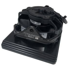 THUNDERMAX - OIL COOLER FAN 2017 - UP TOURING MODELS