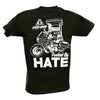 Speed-Kings Fueled By Hate Shirt