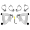 MEMPHIS SHADES ROAD WARRIOR FAIRING KITS - 20+ FXLRS