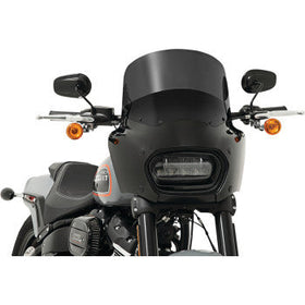 Memphis Shades Road Warrior Fairing Kits - 18-21 FXFB
