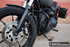 FXR DIVISION 18+ SOFTAIL NARROW CRASH BAR