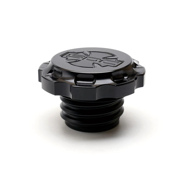 San Diego Customs IRON Gas Cap