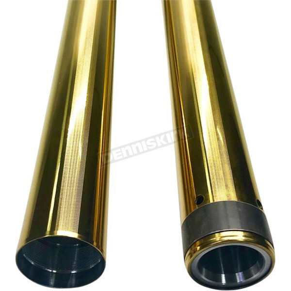 PRO-ONE PERFORMANCE 49MM TUBES - TOURING