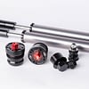 GP SUSPENSION, 25MM CARTRIDGE KIT FOR HD DYNA 2006-2017