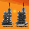 BAKER DRIVETRAIN - GRUDGEBOX BUILDER'S KIT