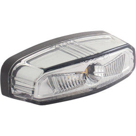KOSO - HAWKEYE LED TAILLIGHT - SMOKE LENS