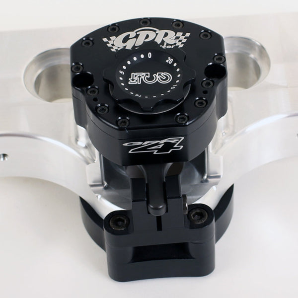GPR STABILIZER KIT DYNA LOWRIDER 2006-2017