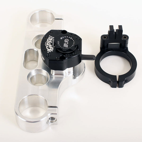 GPR STABILIZER KIT DYNA LOWRIDER 2006-2017
