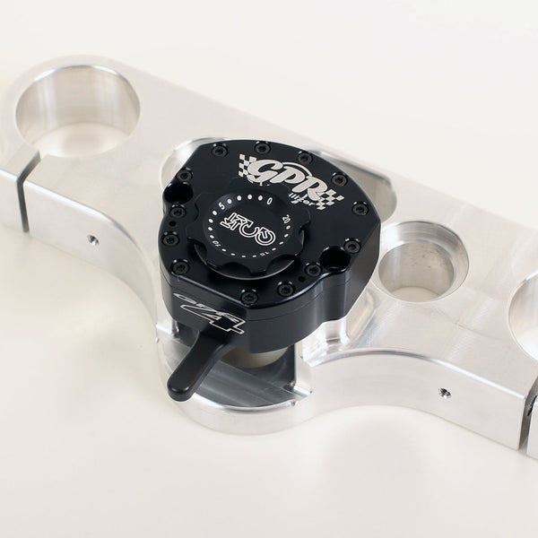 GPR STABILIZER KIT DYNA LOWRIDER 2006-2017