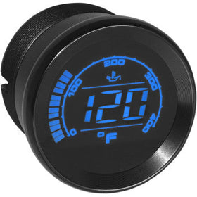 KOSO - HD-02 OIL TEMPERATURE GAUGE - 2