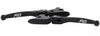 FLO Harley FXD Dyna MX Style Levers 96-17