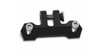 KRAUS - ISOLATED RISER TOP GAUGE MOUNT