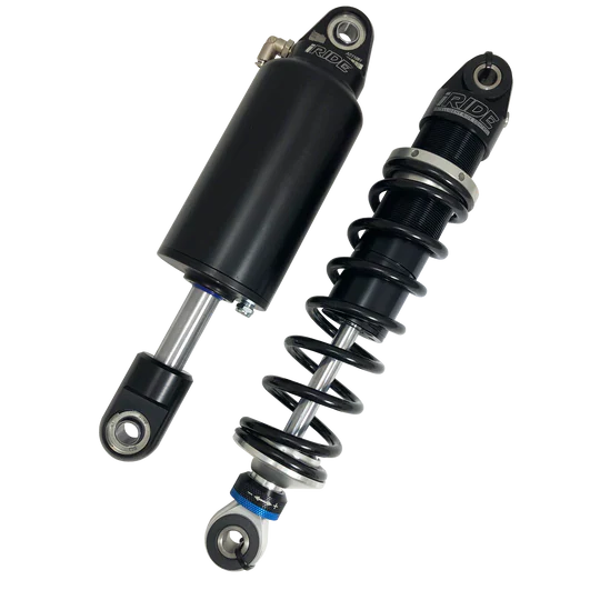 THUNDERMAX - IRIDE FRONT & REAR ACTIVE SUSPENSION - '14-20 TOURING