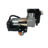 THUNDERMAX - IRIDE FRONT & REAR SUSPENSION - 2021-UP TOURING