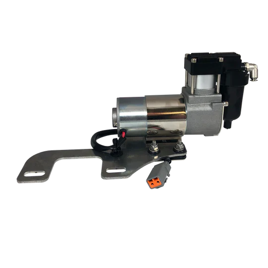 THUNDERMAX - IRIDE REAR ACTIVE SUSPENSION - 2021-UP TOURING