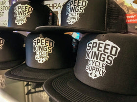 SPEED-KINGS 