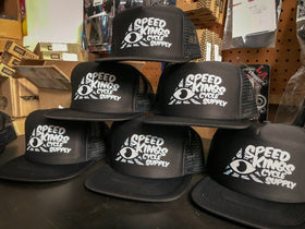 SPEED-KINGS 