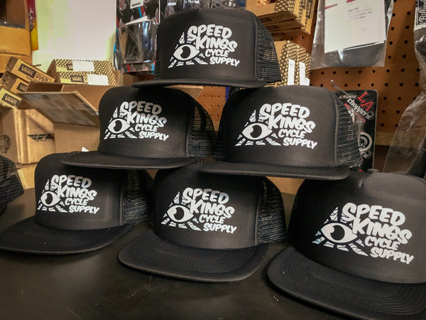 SPEED-KINGS 