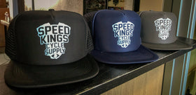 SPEED-KINGS 