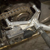 Speed Merchant Sportster Sprocket Cover