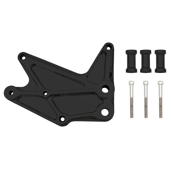 Speed Merchant Sportster Sprocket Cover