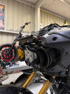 SPEED-KINGS 2015-2023 BAJA DESIGNS ROAD GLIDE LP6 LIGHTING KIT