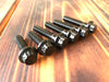 Speed-Kings Cycle ARP Motor Kit - Twin Cam (06+ Dyna)