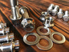 Speed-Kings Cycle ARP Motor Kit - Twin Cam (06+ Dyna)