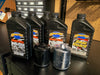 Spectro Oil Change Kit - M8