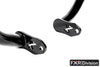 FXR DIVISION 18+ SOFTAIL NARROW CRASH BAR