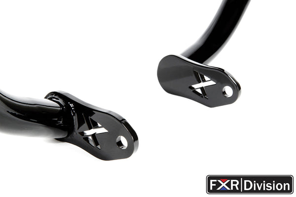 FXR DIVISION 18+ SOFTAIL NARROW CRASH BAR