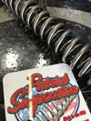 Patriot Suspension Genesis Front End Springs
