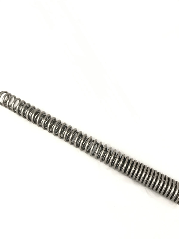 Patriot Suspension Genesis Front End Springs