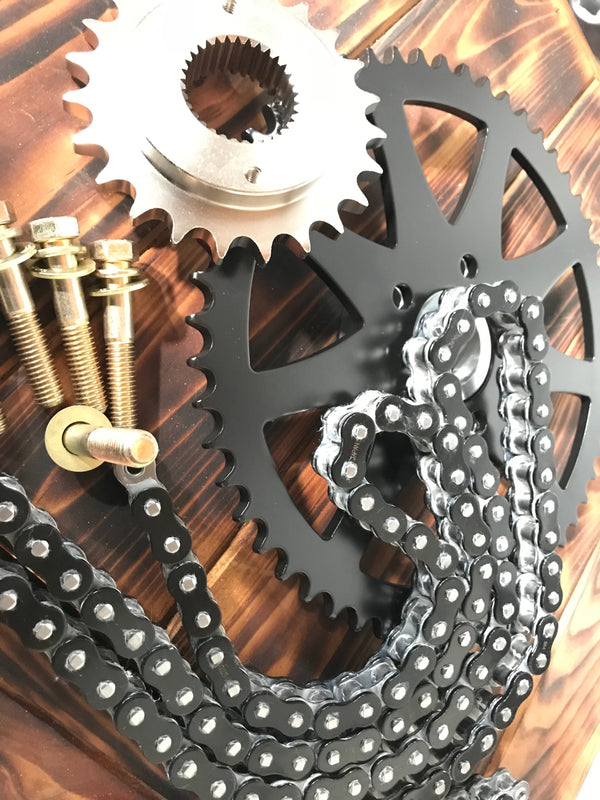Bung King Chain Kit 2018+ Softail