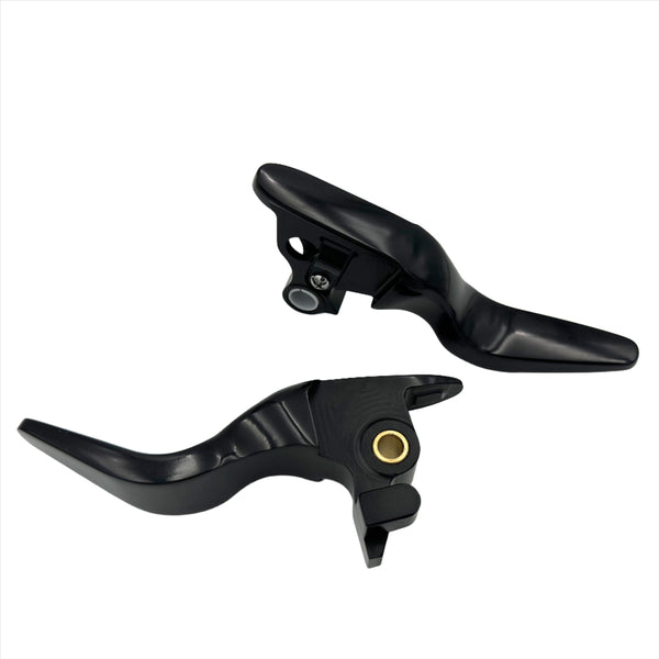 SPEED-KINGS 15-24 SOFTAIL SHORTY LEVERS
