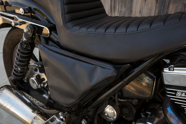 Ride Youngblood FXR Pizza Pocket's