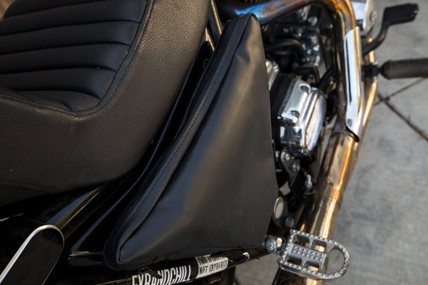 Ride Youngblood FXR Pizza Pocket's