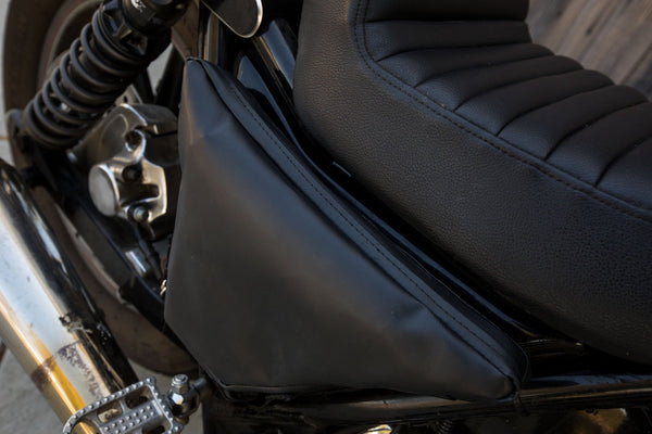 Ride Youngblood FXR Pizza Pocket's