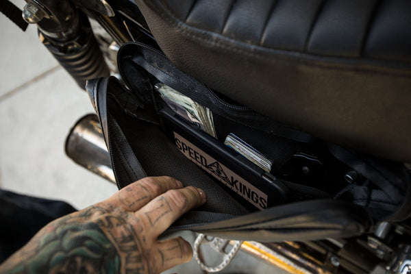 Ride Youngblood FXR Pizza Pocket's