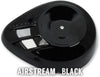 S&S Cycles Stealth Air Cleaner Kit - M8 Motor