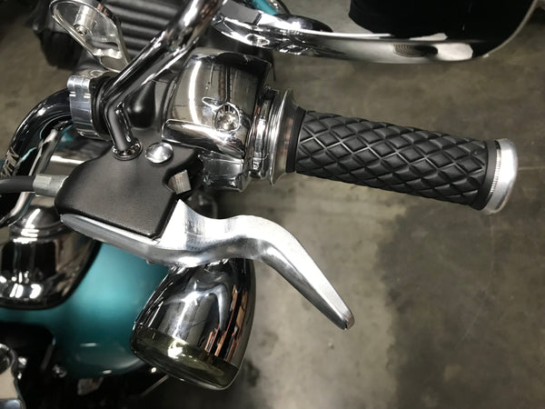 SPEED-KINGS 15-24 SOFTAIL SHORTY LEVERS