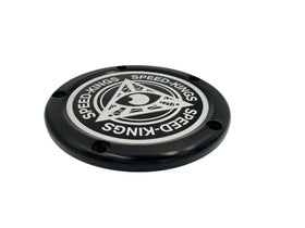 SPEED-KINGS CYCLE M8 TOURING DERBY COVER