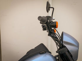 2020+ FXLRS HANDLEBAR REPLACEMENT KIT
