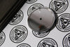 SPEED-KINGS AIR CLEANER COVER