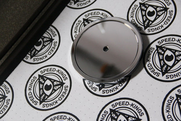 SPEED-KINGS AIR CLEANER COVER