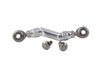 SPEED-KINGS 18+ SOFTAIL ADJUSTABLE BRAKE LINX - M8 BRAKE LINKAGE