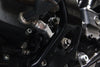 SPEED-KINGS 18+ SOFTAIL ADJUSTABLE BRAKE LINX - M8 BRAKE LINKAGE