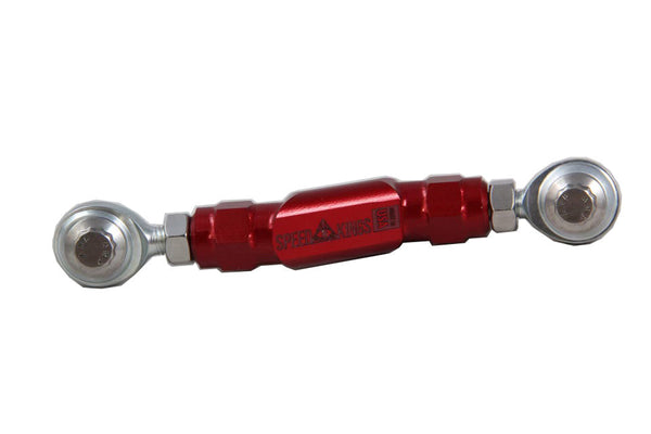 SPEED-KINGS 18+ SOFTAIL ADJUSTABLE BRAKE LINX - M8 BRAKE LINKAGE
