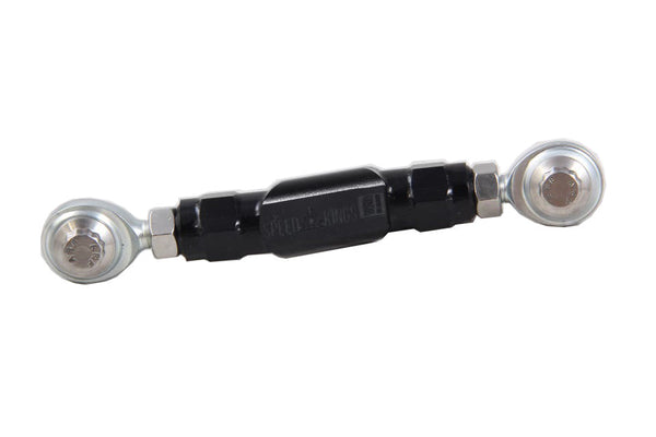 SPEED-KINGS 18+ SOFTAIL ADJUSTABLE BRAKE LINX - M8 BRAKE LINKAGE